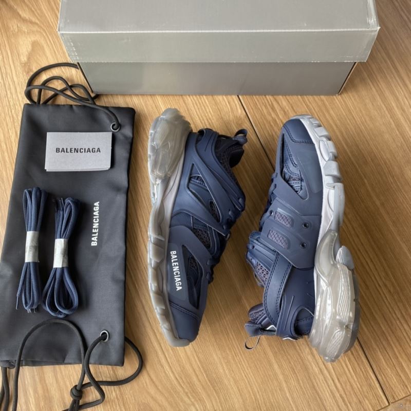 Balenciaga Track Shoes